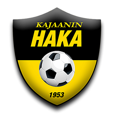 Kajaanin Haka logo
