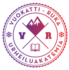 Vuokatti-Ruka Urheiluakatemia logo
