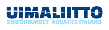 Uimaliitto logo