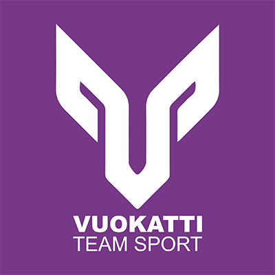 Vuokatti Team Sport logo
