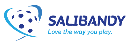 Salibandyliitto logo