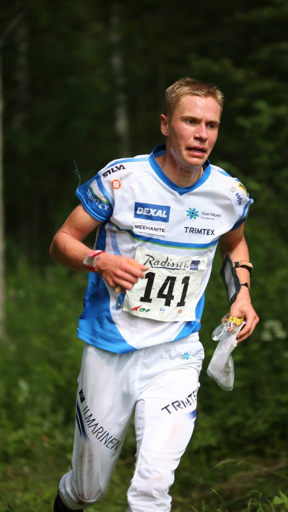 Hannu Airila